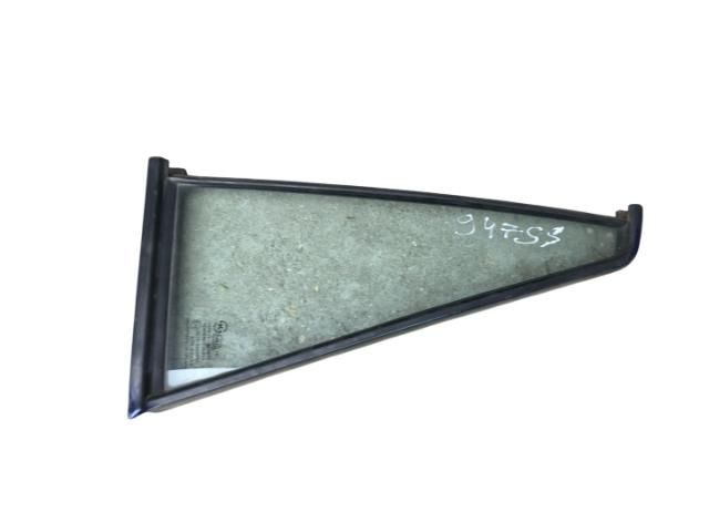 bontott DAEWOO NEXIA Bal hátsó Fixüveg (Ajtóban)