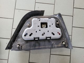 bontott DAEWOO NEXIA Bal Hátsó Lámpa Foglalat