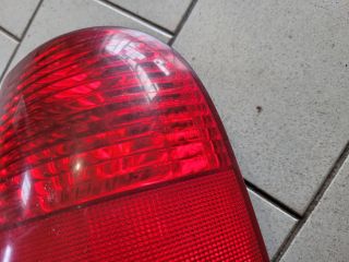 bontott DAEWOO NEXIA Bal Hátsó Lámpa Foglalat