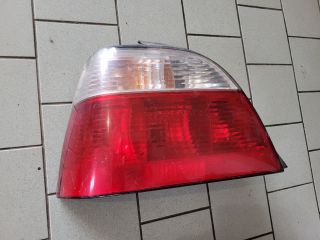 bontott DAEWOO NEXIA Bal Hátsó Lámpa Foglalat