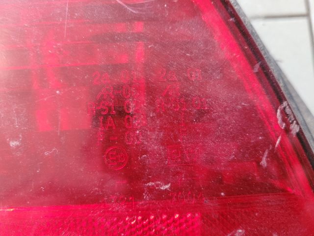 bontott DAEWOO NEXIA Bal Hátsó Lámpa Foglalat