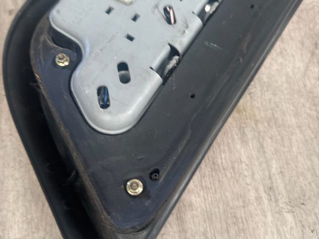 bontott DAEWOO NEXIA Bal Hátsó Lámpa