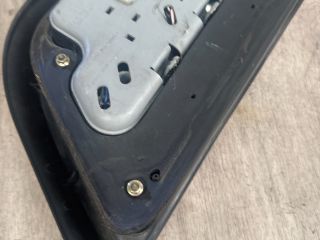 bontott DAEWOO NEXIA Bal Hátsó Lámpa