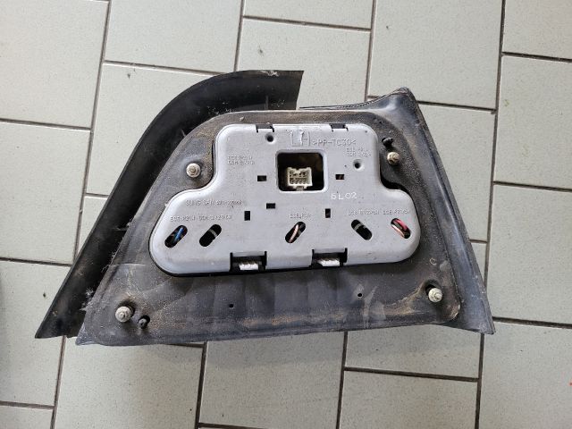 bontott DAEWOO NEXIA Bal Hátsó Lámpa