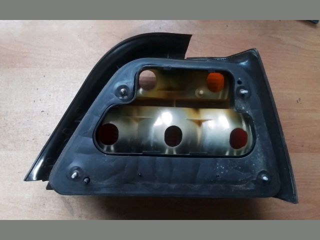 bontott DAEWOO NEXIA Bal Hátsó Lámpa