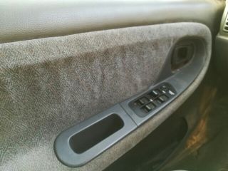 bontott DAEWOO NEXIA Bal Hátsó Lámpa