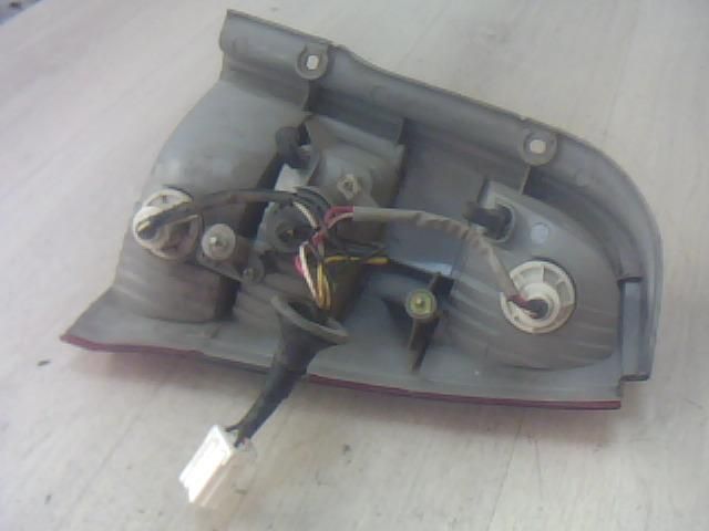 bontott DAEWOO NEXIA Bal Hátsó Lámpa