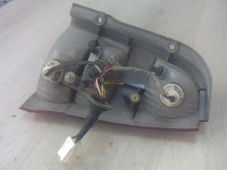 bontott DAEWOO NEXIA Bal Hátsó Lámpa