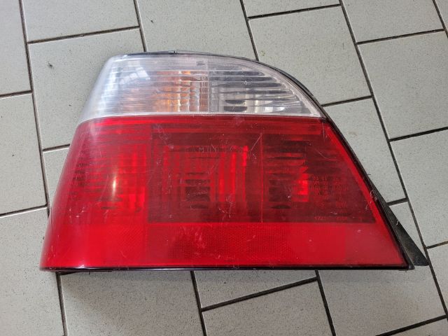 bontott DAEWOO NEXIA Bal Hátsó Lámpa