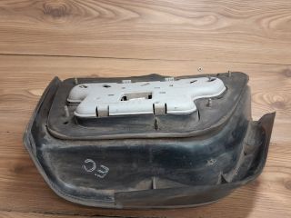 bontott DAEWOO NEXIA Bal Hátsó Lámpa