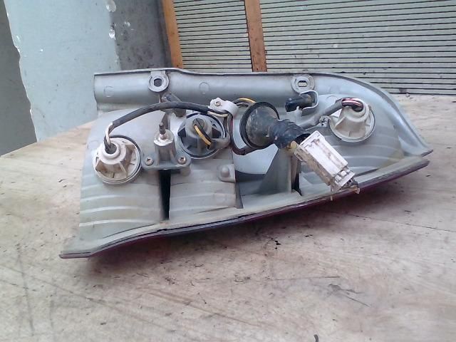 bontott DAEWOO NEXIA Bal Hátsó Lámpa