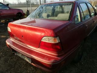 bontott DAEWOO NEXIA Bal Hátsó Lámpa