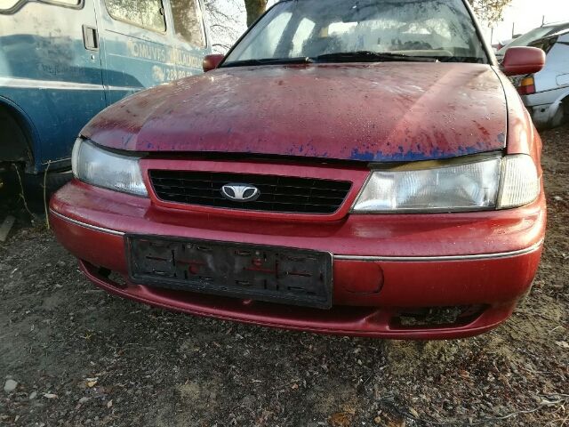 bontott DAEWOO NEXIA Bal Hátsó Lámpa