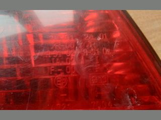 bontott DAEWOO NEXIA Bal Hátsó Lámpa