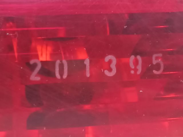 bontott DAEWOO NEXIA Bal Hátsó Lámpa