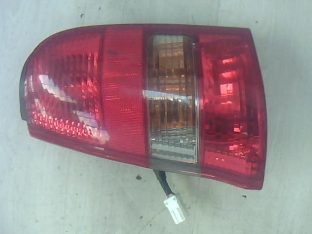 bontott DAEWOO NEXIA Bal Hátsó Lámpa