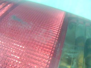 bontott DAEWOO NEXIA Bal Hátsó Lámpa