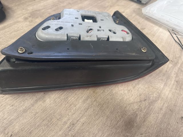 bontott DAEWOO NEXIA Bal Hátsó Lámpa