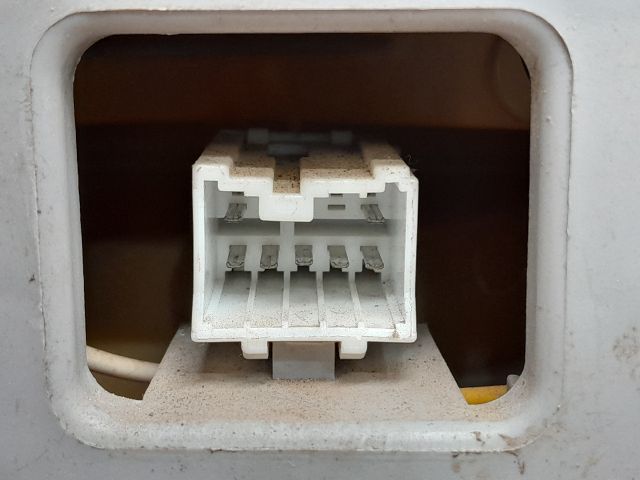 bontott DAEWOO NEXIA Bal Hátsó Lámpa