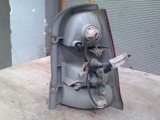 bontott DAEWOO NEXIA Bal Hátsó Lámpa