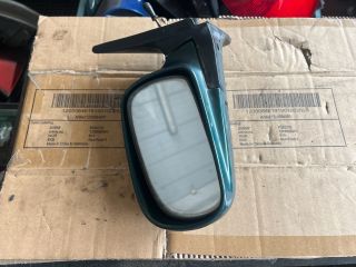 bontott DAEWOO NEXIA Bal Visszapillantó Tükör (Mechanikus)