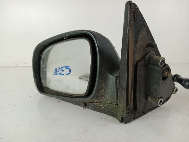 bontott DAEWOO NEXIA Bal Visszapillantó Tükör (Mechanikus)