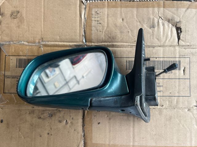 bontott DAEWOO NEXIA Bal Visszapillantó Tükör (Mechanikus)