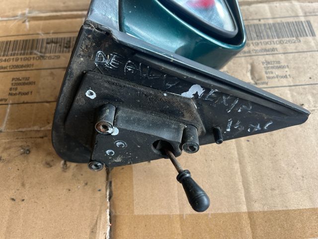 bontott DAEWOO NEXIA Bal Visszapillantó Tükör (Mechanikus)