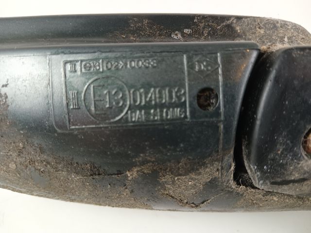 bontott DAEWOO NEXIA Bal Visszapillantó Tükör (Mechanikus)