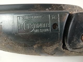 bontott DAEWOO NEXIA Bal Visszapillantó Tükör (Mechanikus)