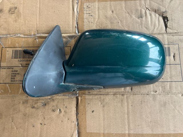 bontott DAEWOO NEXIA Bal Visszapillantó Tükör (Mechanikus)