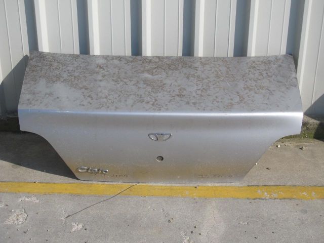 bontott DAEWOO NEXIA Csomagtérajtó (Üres lemez)