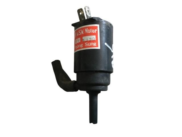 bontott DAEWOO NEXIA Első Ablakmosó Szivattyú