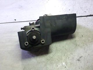 bontott DAEWOO NEXIA Első Ablaktörlő Motor