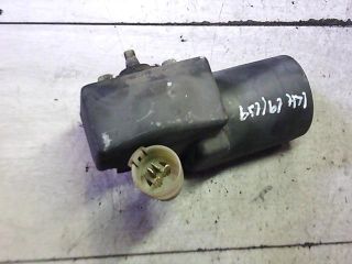 bontott DAEWOO NEXIA Első Ablaktörlő Motor