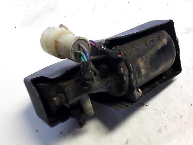 bontott DAEWOO NEXIA Első Ablaktörlő Motor