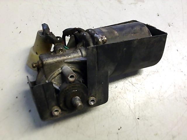bontott DAEWOO NEXIA Első Ablaktörlő Motor
