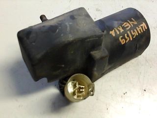 bontott DAEWOO NEXIA Első Ablaktörlő Motor