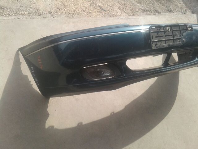 bontott DAEWOO NEXIA Első Lökhárító (Üresen)