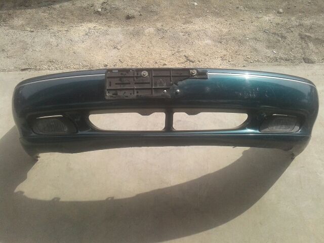 bontott DAEWOO NEXIA Első Lökhárító (Üresen)