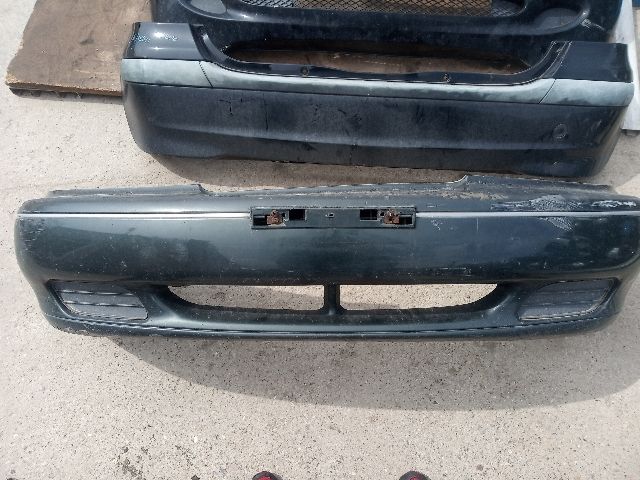 bontott DAEWOO NEXIA Első Lökhárító (Üresen)