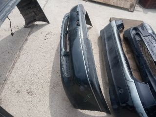 bontott DAEWOO NEXIA Első Lökhárító (Üresen)