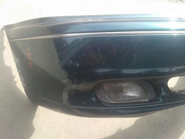 bontott DAEWOO NEXIA Első Lökhárító (Üresen)