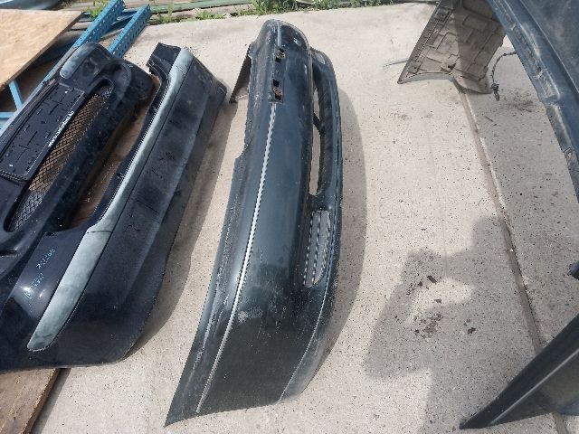 bontott DAEWOO NEXIA Első Lökhárító (Üresen)