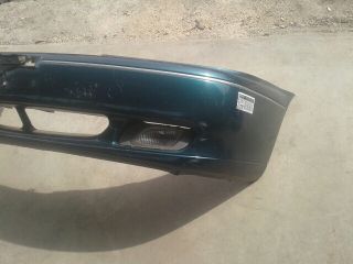 bontott DAEWOO NEXIA Első Lökhárító (Üresen)