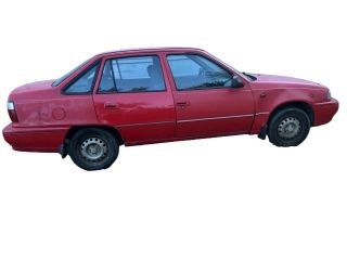 bontott DAEWOO NEXIA Fékfolyadék Tartály