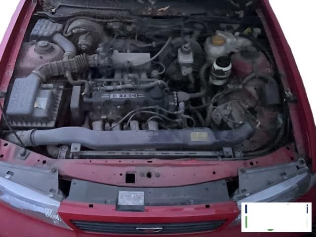 bontott DAEWOO NEXIA Fékpedál