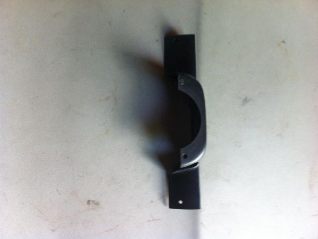 bontott DAEWOO NEXIA Felső Kormányoszlop Burkolat