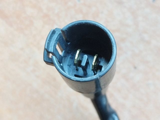 bontott DAEWOO NEXIA Fűtőmotor (Klímás)