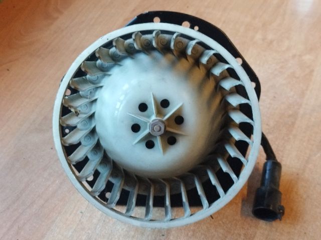 bontott DAEWOO NEXIA Fűtőmotor (Klímás)